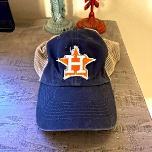Houston Astros hat